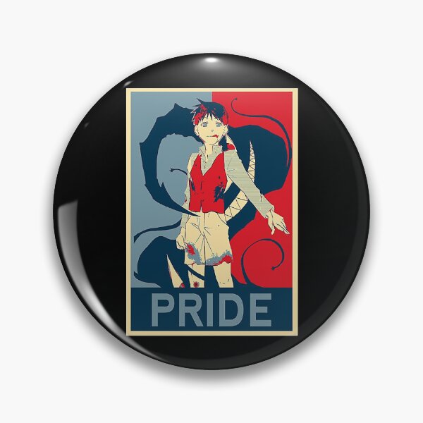Item preview, Pride designed and sold by MathildeIsaac.