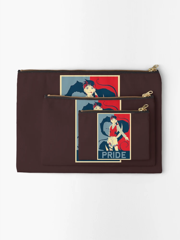 Thumbnail 2 of 4, Zipper Pouch, Pride designed and sold by MathildeIsaac.
