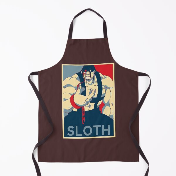 Item preview, Sloth designed and sold by MathildeIsaac.
