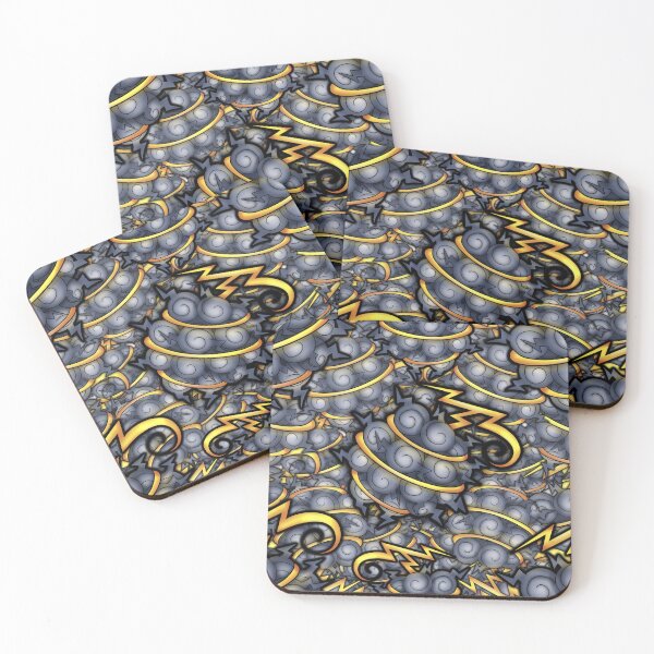 Item preview, Magnet Fruit, Kidd, Jiki Jiki designed and sold by FlarenolBags.