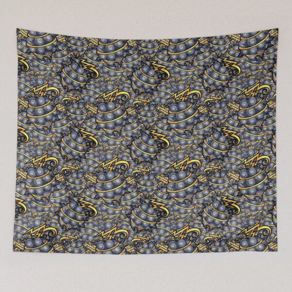 Item preview, Magnet Fruit, Kidd, Jiki Jiki designed and sold by FlarenolBags.