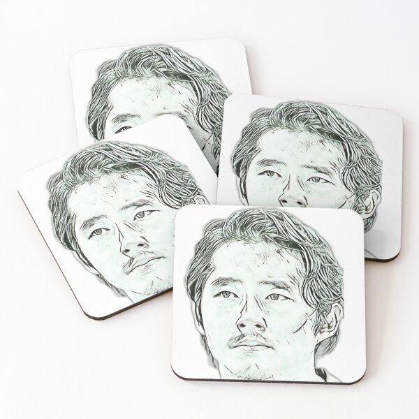 Item preview, Beef Steven Yeun designed and sold by mohibm1000.