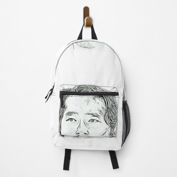 Item preview, Beef Steven Yeun designed and sold by mohibm1000.