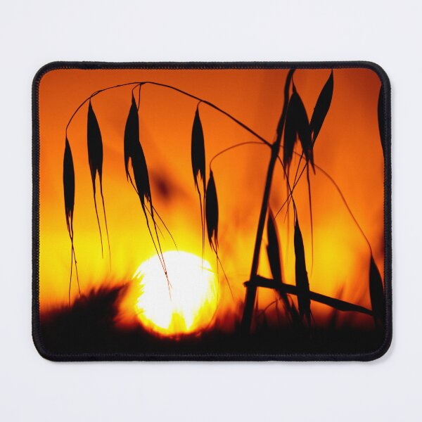 Item preview, Country sunset. designed and sold by BlueHighG.