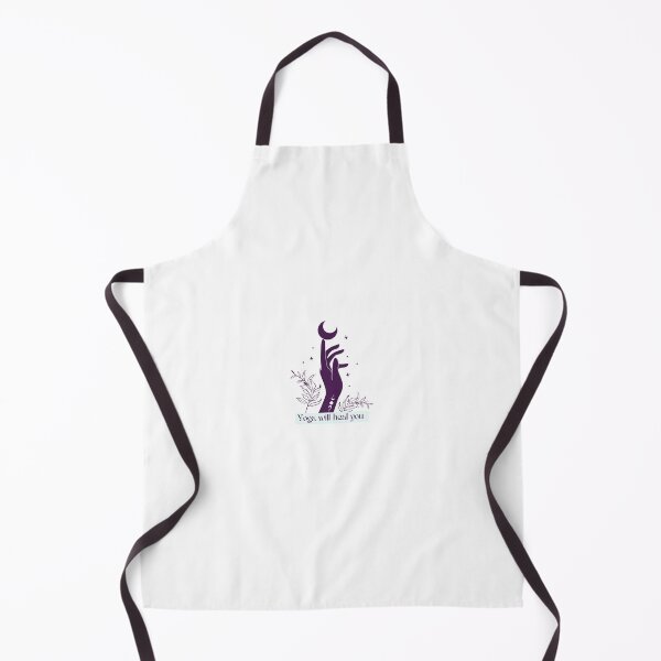 Item preview, Yoga will heal You designed and sold by Kmichar.