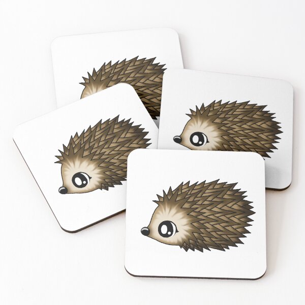 Item preview, cute Hedgehog designed and sold by Pezi-Creation.