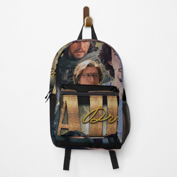 Item preview, A.Driver designed and sold by meslienyams.