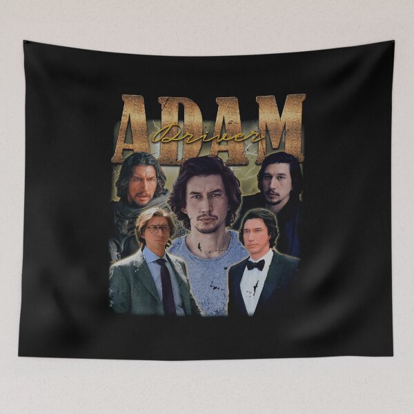 Item preview, A.Driver designed and sold by meslienyams.