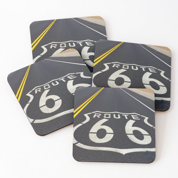 Item preview, American highways. designed and sold by BlueHighG.