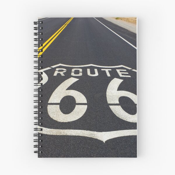 Item preview, American highways. designed and sold by BlueHighG.