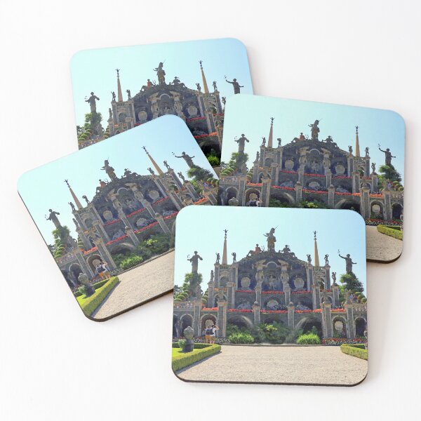 Item preview, The nymphaeum designed and sold by annalisa56.