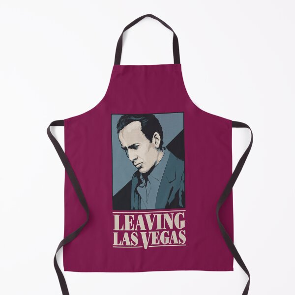 Item preview, Leaving Las Vegas The Leaving Las Vegas Leaving Las Vegas Art Leavi designed and sold by MaymieBeier.