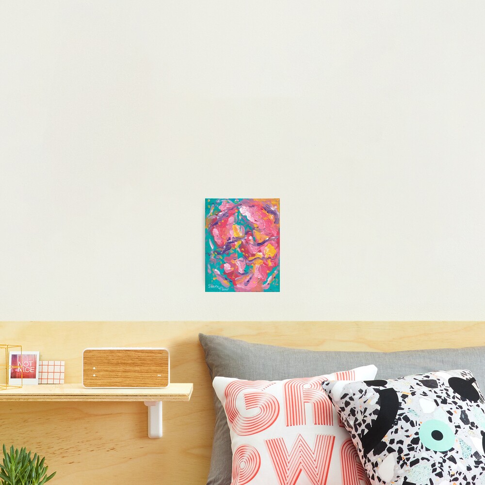 Item preview, Photographic Print designed and sold by saaratani.