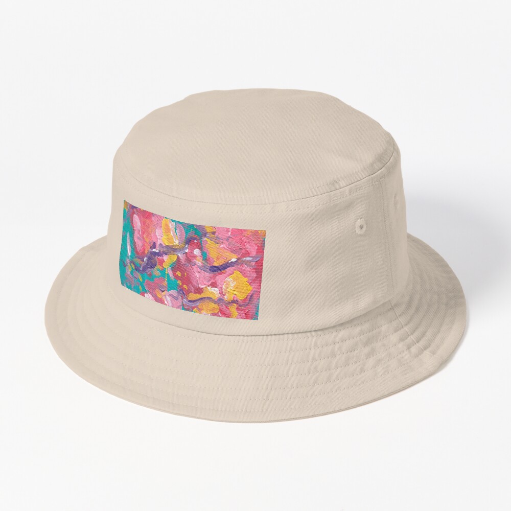 Item preview, Bucket Hat designed and sold by saaratani.