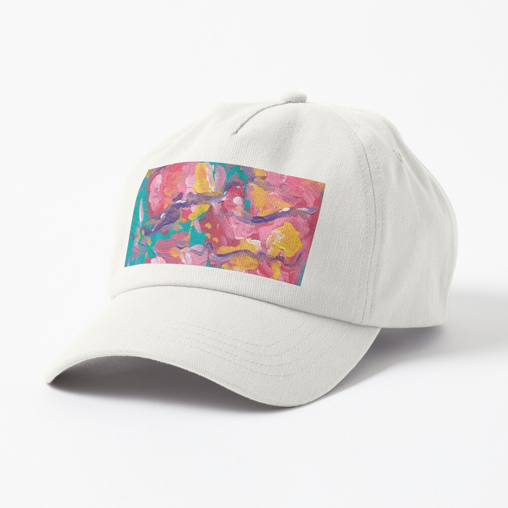 Item preview, Dad Hat designed and sold by saaratani.