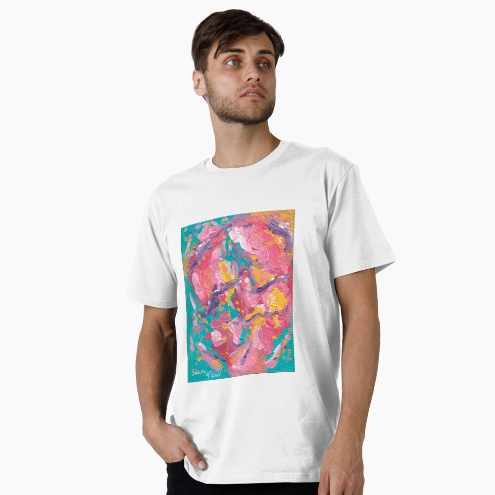 Item preview, Premium T-Shirt designed and sold by saaratani.