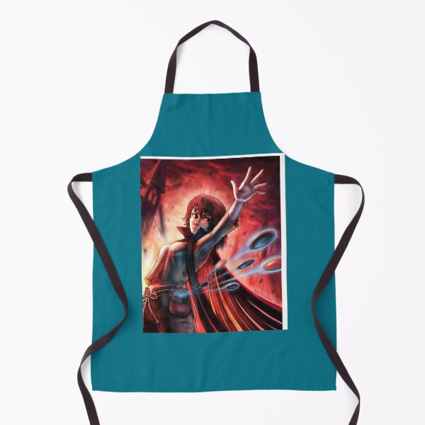 Item preview, Mistborn Vin Graphic designed and sold by phebebuettner.