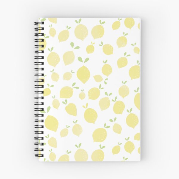 Item preview, Summer Lemon designed and sold by MBillustration.