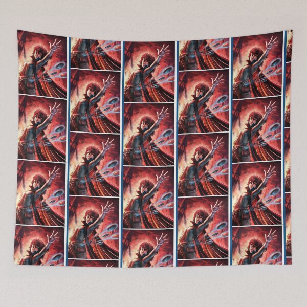 Item preview, Mistborn Vin Graphic designed and sold by phebebuettner.