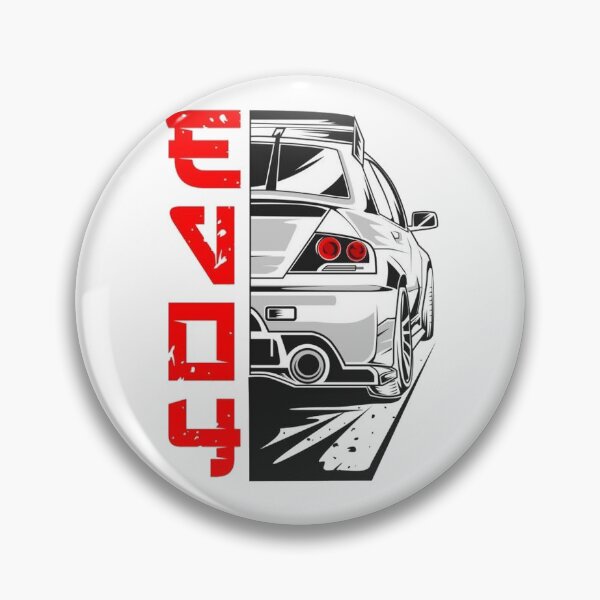 Item preview, Mitsubishi Evo designed and sold by TranceNationz.