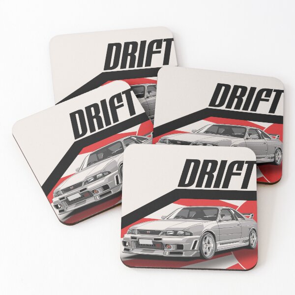 Item preview, Nissan GTR designed and sold by stickerhappy30.