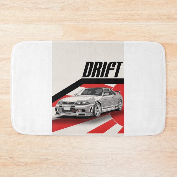 Item preview, Nissan GTR designed and sold by stickerhappy30.