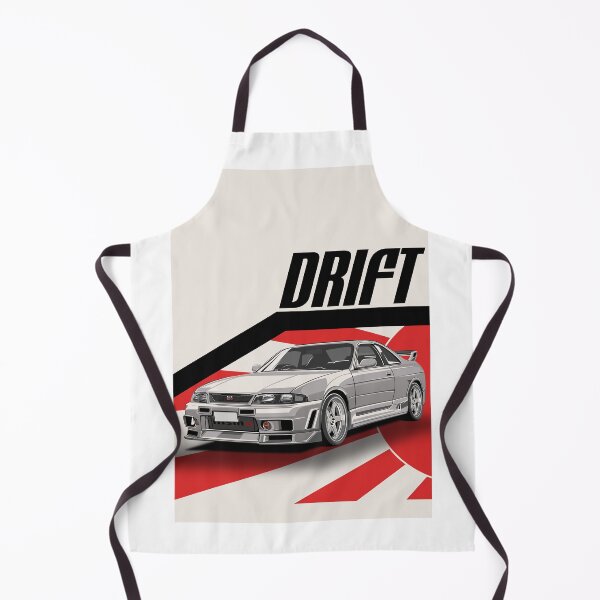 Item preview, Nissan GTR designed and sold by stickerhappy30.