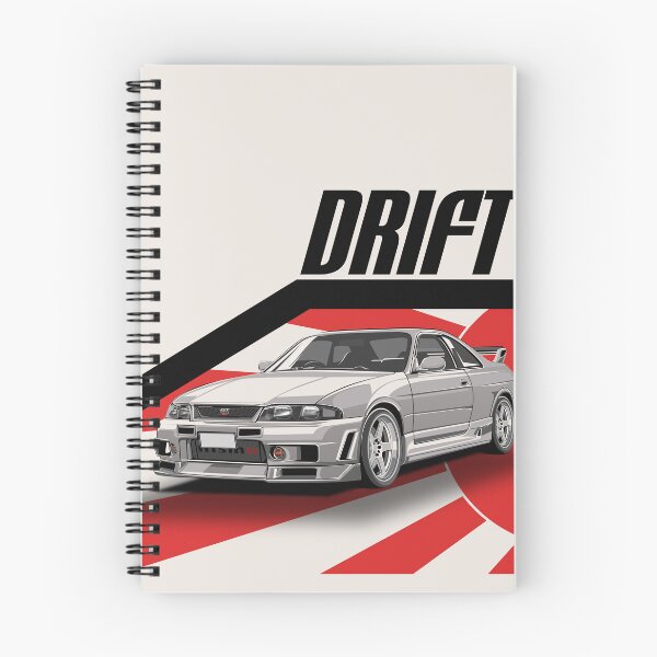 Item preview, Nissan GTR designed and sold by stickerhappy30.
