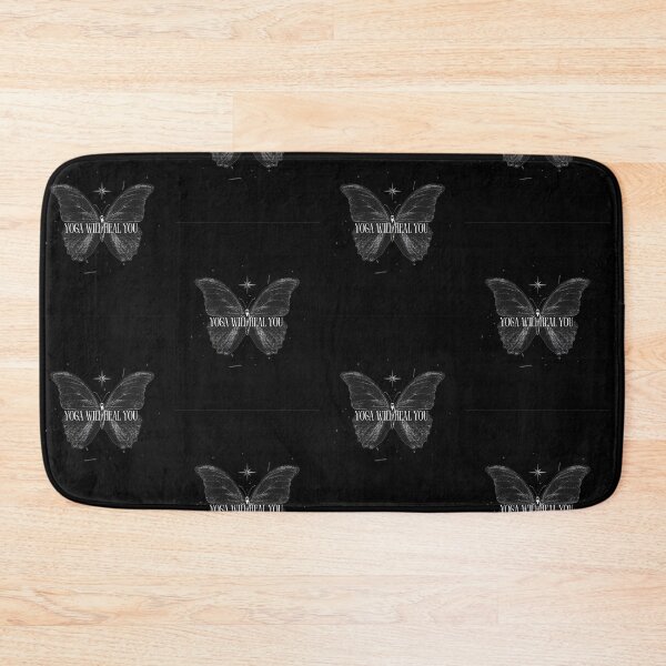 Item preview, Yoga will heal You designed and sold by Kmichar.