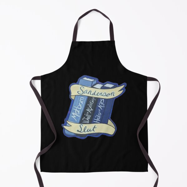Item preview, Brandon Sanderson designed and sold by phebebuettner.