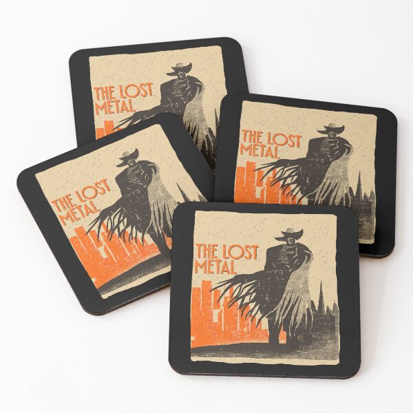 Item preview, Cowboy Poster designed and sold by phebebuettner.