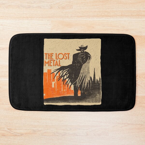 Item preview, Cowboy Poster designed and sold by phebebuettner.