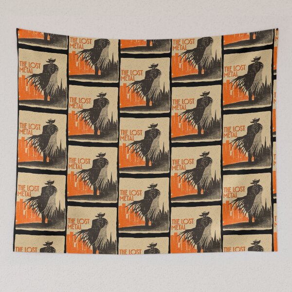 Item preview, Cowboy Poster designed and sold by phebebuettner.