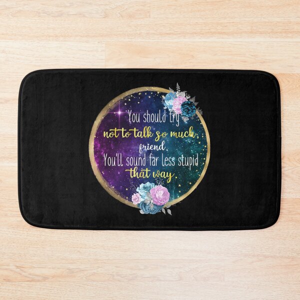 Item preview, Mistborn      designed and sold by phebebuettner.
