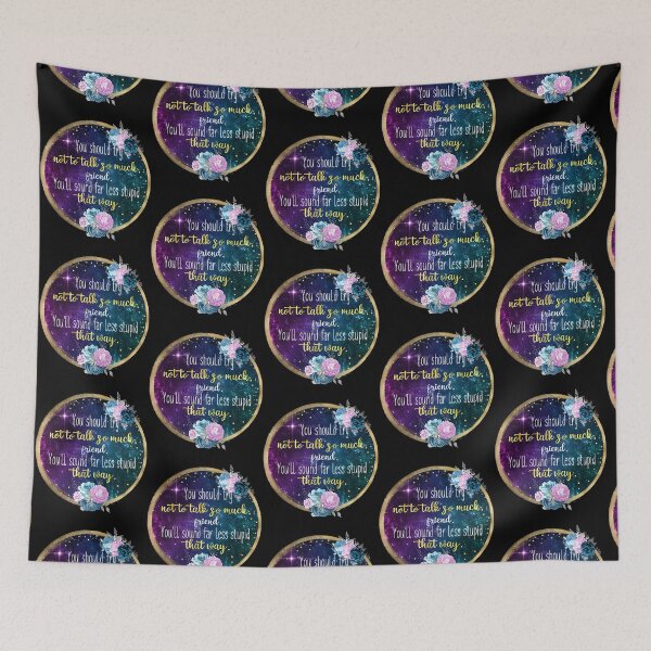 Item preview, Mistborn      designed and sold by phebebuettner.