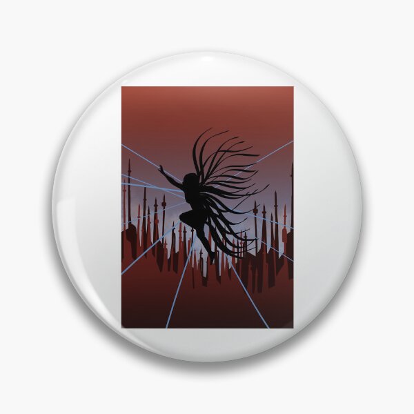 Item preview, Mistborn      designed and sold by phebebuettner.