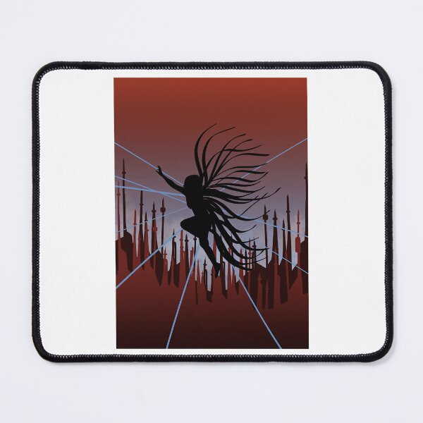 Item preview, Mistborn      designed and sold by phebebuettner.