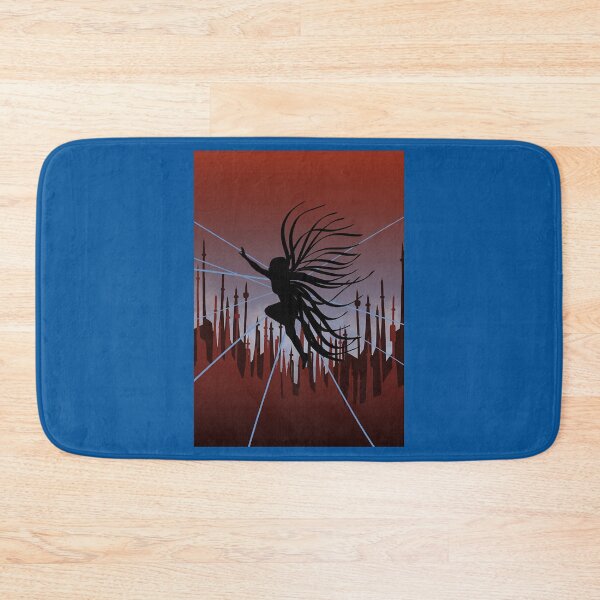 Item preview, Mistborn      designed and sold by phebebuettner.