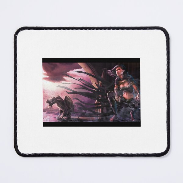 Item preview, Mistborn designed and sold by phebebuettner.