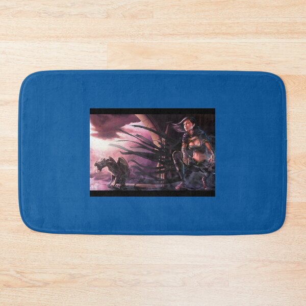 Item preview, Mistborn      designed and sold by phebebuettner.