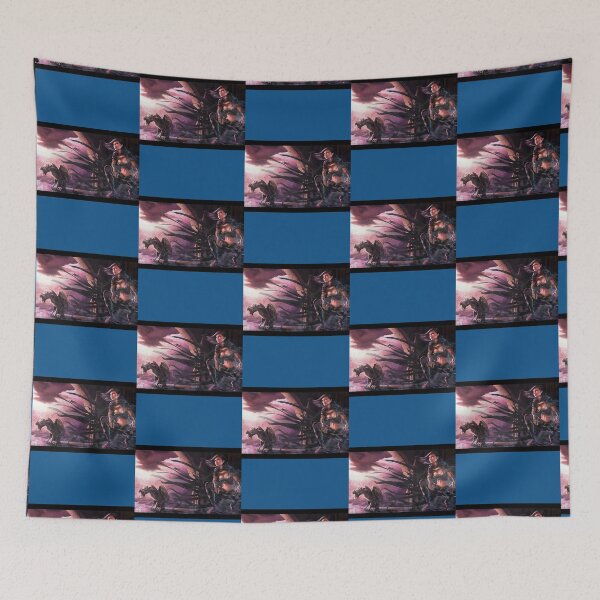 Item preview, Mistborn      designed and sold by phebebuettner.