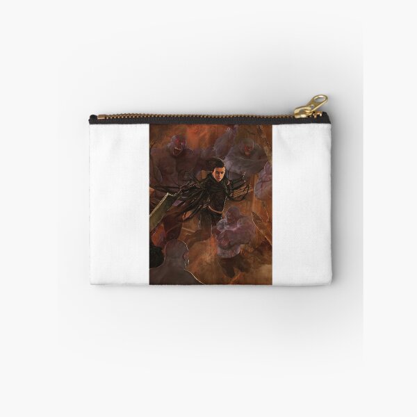 Item preview, Mistborn - Fighting with the Devils designed and sold by phebebuettner.
