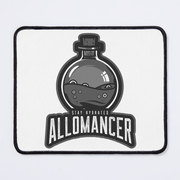 Item preview, Mistborn - Stay Hydrated Allomancer designed and sold by phebebuettner.