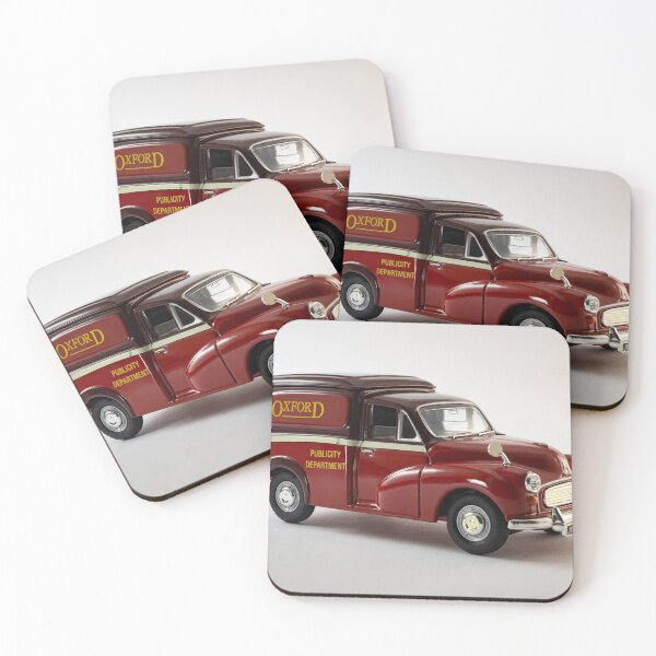 Item preview, Rare 1967 Oxford , Morris Minor Van  designed and sold by auswr20000.