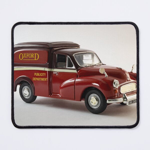 Item preview, Rare 1967 Oxford , Morris Minor Van  designed and sold by auswr20000.