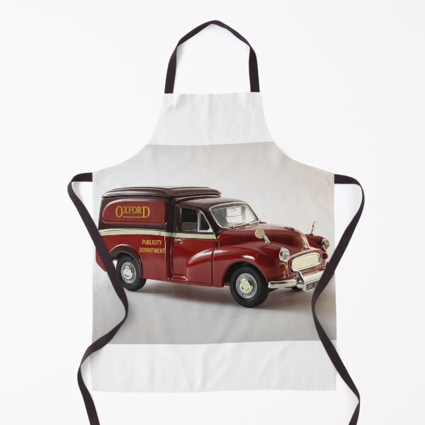 Item preview, Rare 1967 Oxford , Morris Minor Van designed and sold by auswr20000.