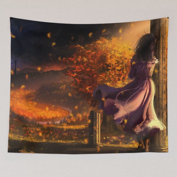 Item preview, Golden Forest designed and sold by Amava.