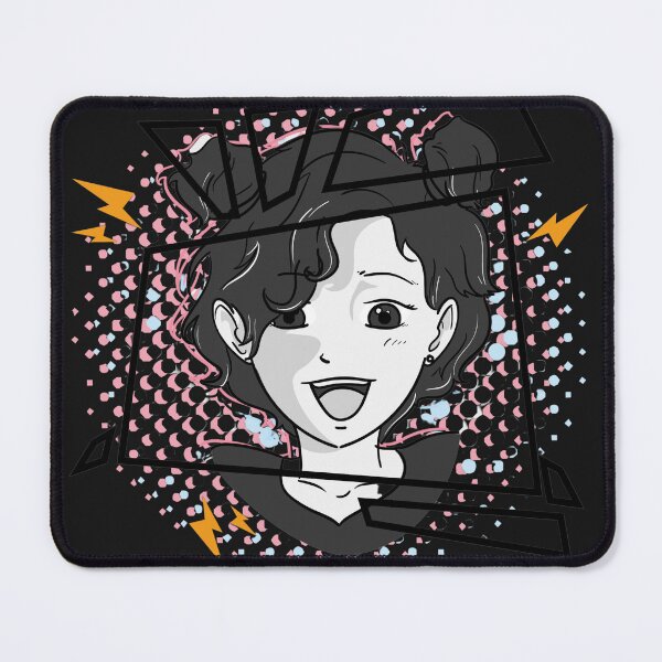 Item preview, anime girl designed and sold by navotrend.