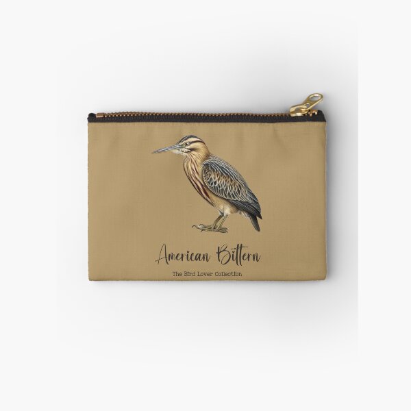 Item preview, American Bittern - The Bird Lover Collection designed and sold by GoodOldVintage.