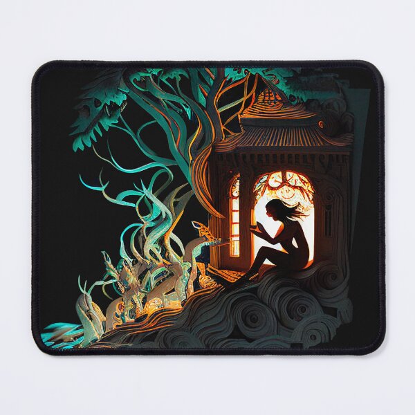 Item preview, soulful-nature designed and sold by navotrend.